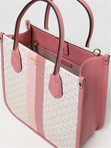 pink michael kors bags uk|Michael Kors pink suitcase.